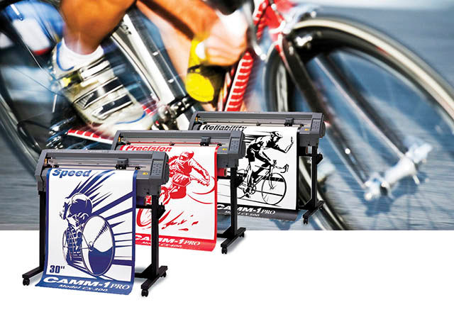 CX PRO ซีรี่ส์