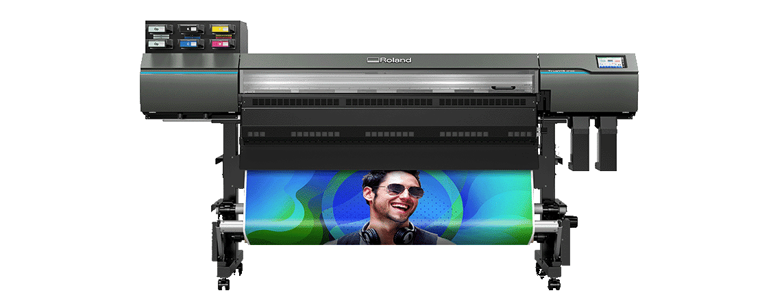 Impressora de resina AP-640